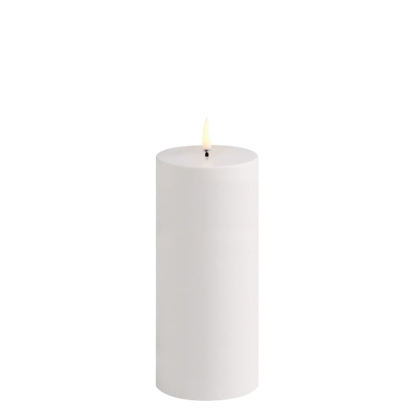 iffany Copenhagen Outdoor Candle 7,8 x 17,8cm / Outdoorkerze