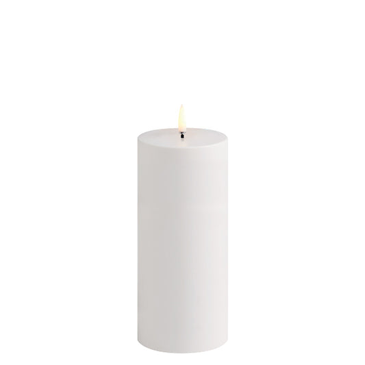 Piffany Copenhagen Outdoor Candle 7,8 x 17,8cm / Outdoorkerze