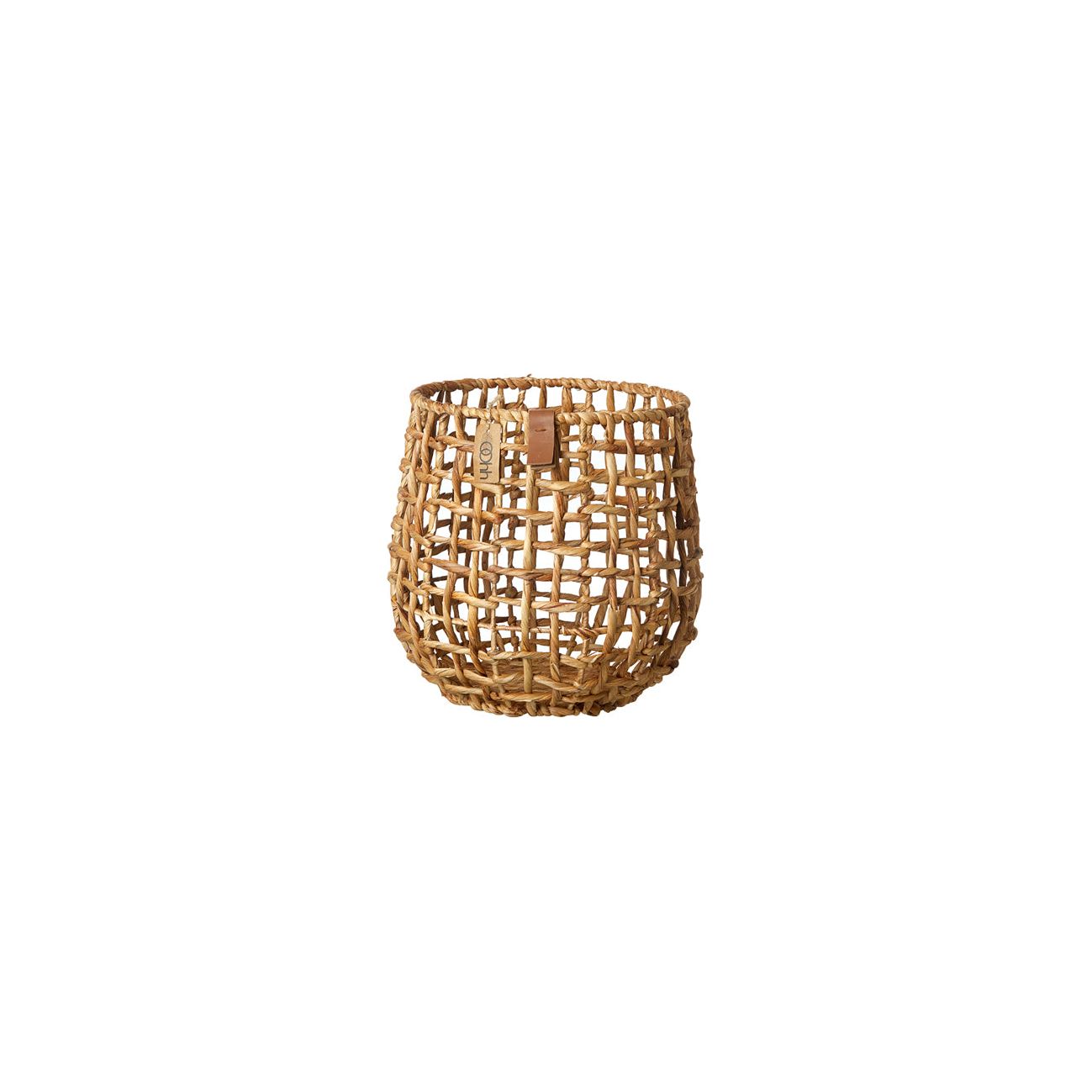Lübech Living Basket / Aufbewahrungskorb -M-