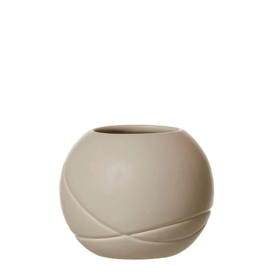 Lübech Living Water Flow Vase, small