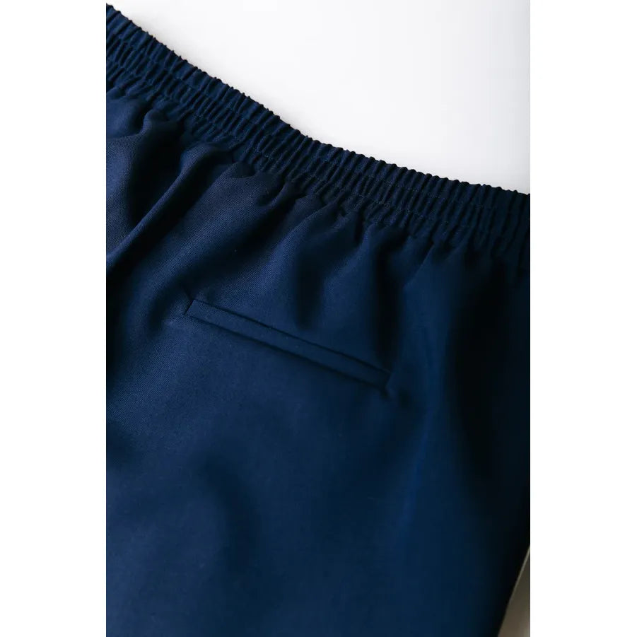Colurful Rebel Vella Sport Hose - deep blue