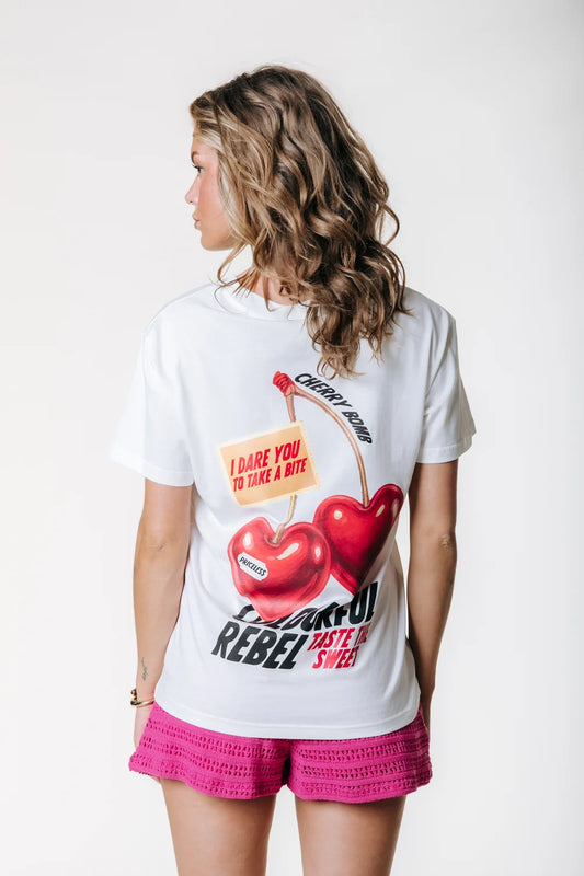 Colourful Rebel T-Shirt