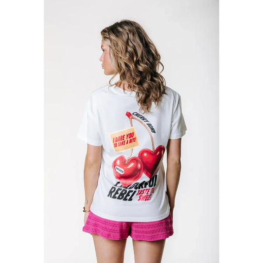 Colourful Rebel T-Shirt