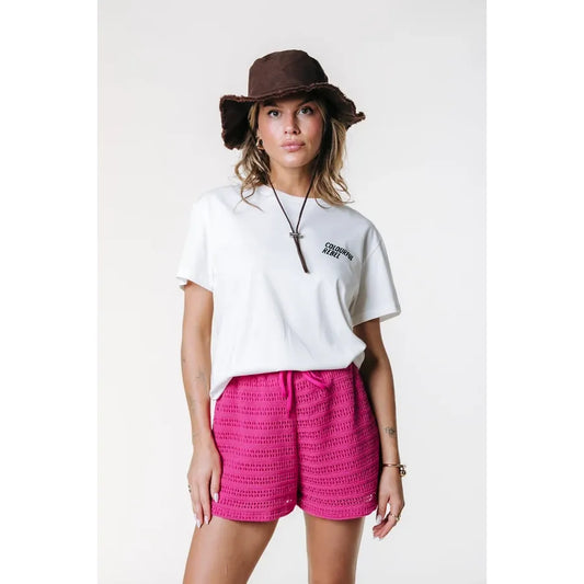 Colourful Rebel T-Shirt