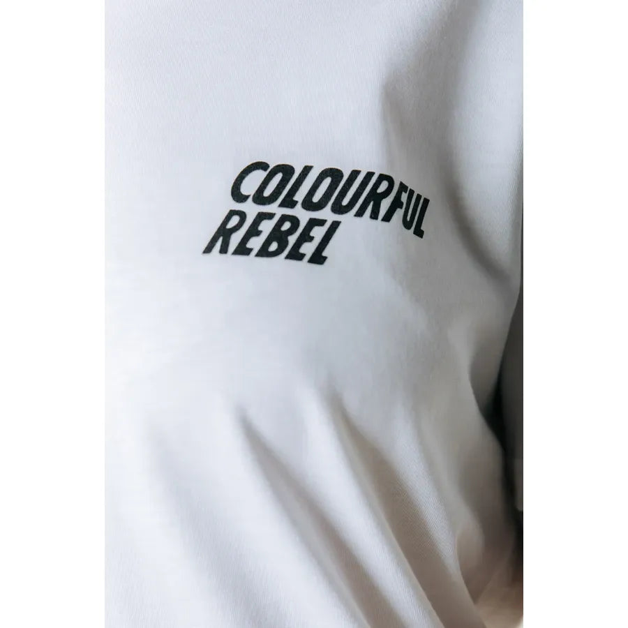 Colourful Rebel T-Shirt
