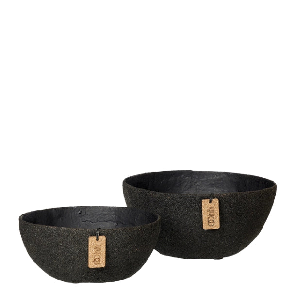 Lübech Living Wood´z Bowl - Hanoi Schale -medium-