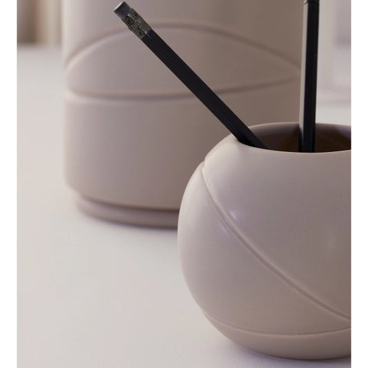 Lübech Living Water Flow Vase, small