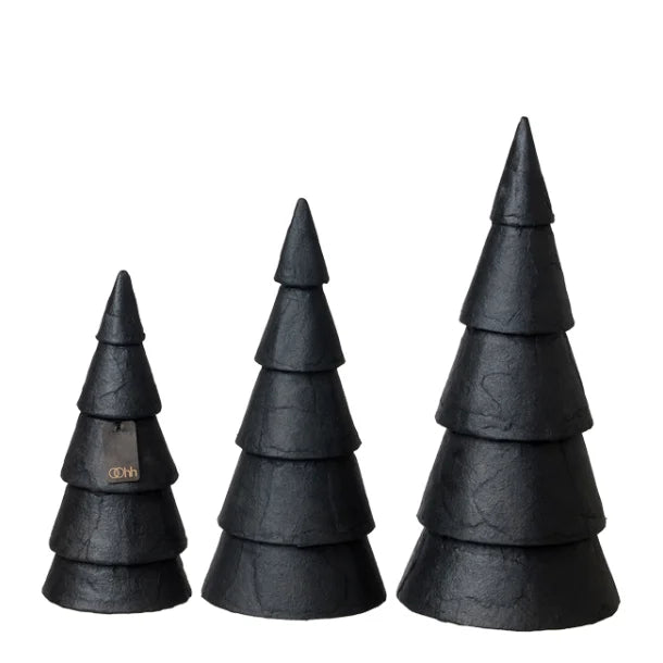 Lübech Living Papier - Weihnachtsbaum - Large/ 24cm