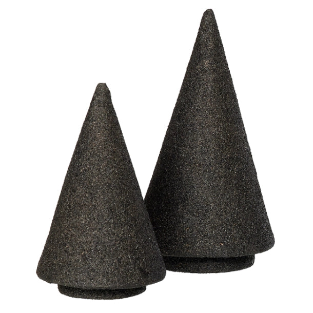 Lübech Living Woodz XMAS Tree - Weihnachtsbaum -schwarz- s