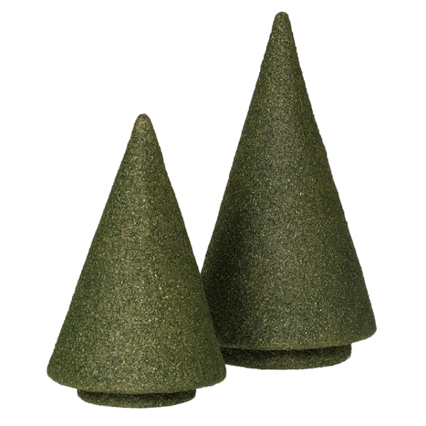 Lübech Living Woodz XMAS Tree - Weihnachtsbaum -olive- s