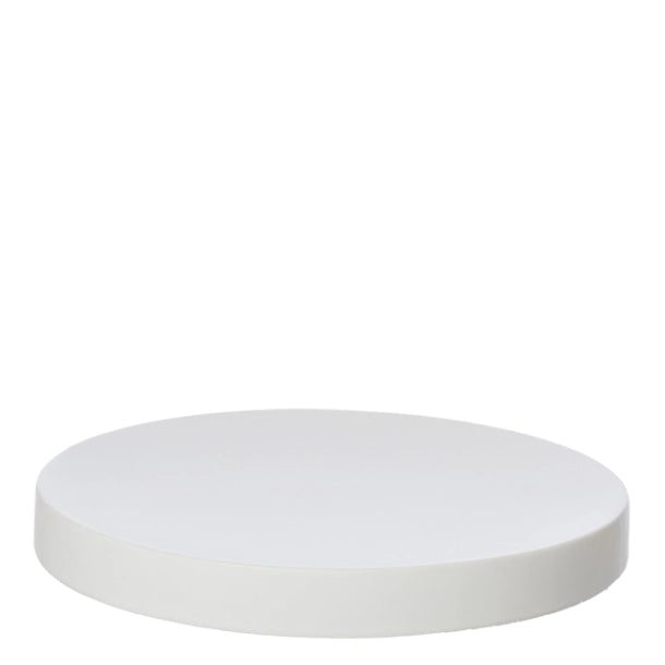 Lübech Living Ally Ceramic tray / Tablett - Platte -weiß-