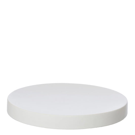 Lübech Living Ally Ceramic tray / Tablett - Platte -weiß-