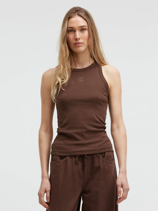 Senses. the label Basic Top
