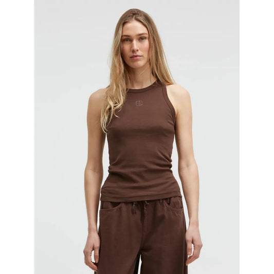 Senses. the label Basic Top