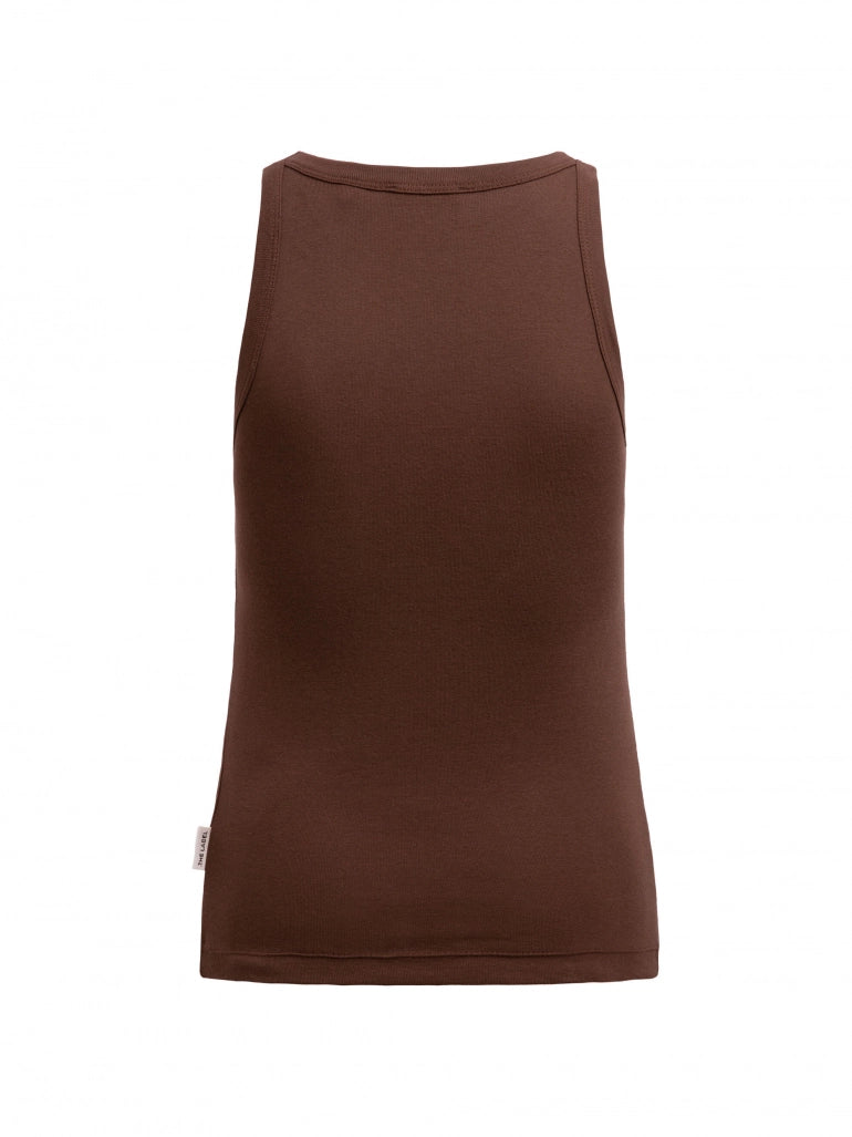 Senses. the label Basic Top