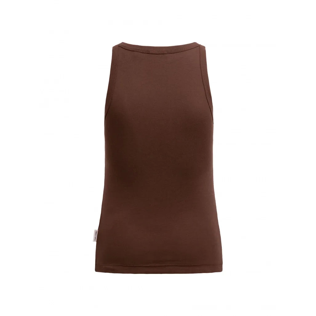 Senses. the label Basic Top