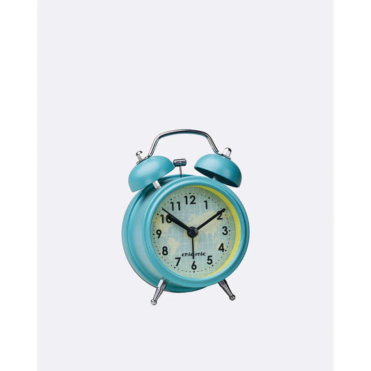 chic mic alarm clock/ Wecker - time traveller