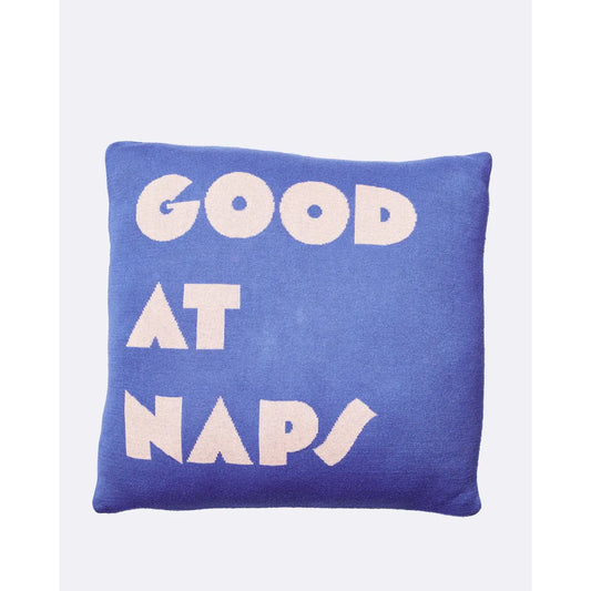 chic mic Kissen -good at naps-