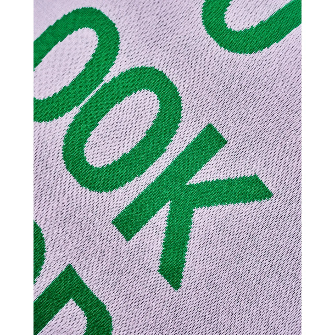 chic mic Kissen -looking good- "YOU LOOK GOOD"