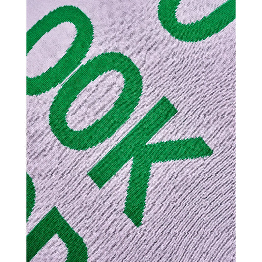 chic mic Kissen -looking good- "YOU LOOK GOOD"