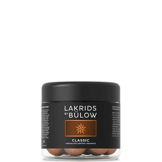 Lakrids by Bülow - Classic Caramel