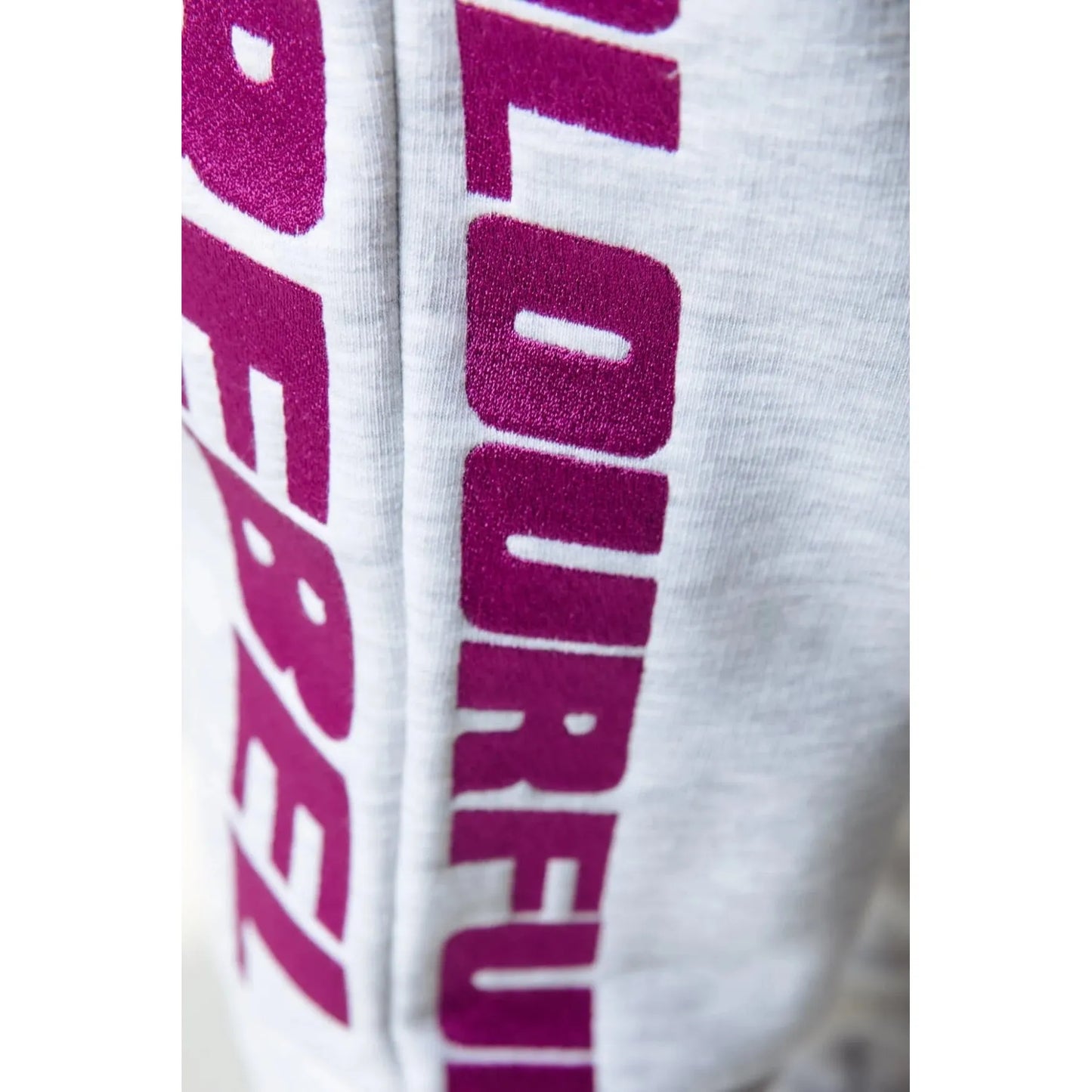 Colourful Rebel Joelle Jogger Pants