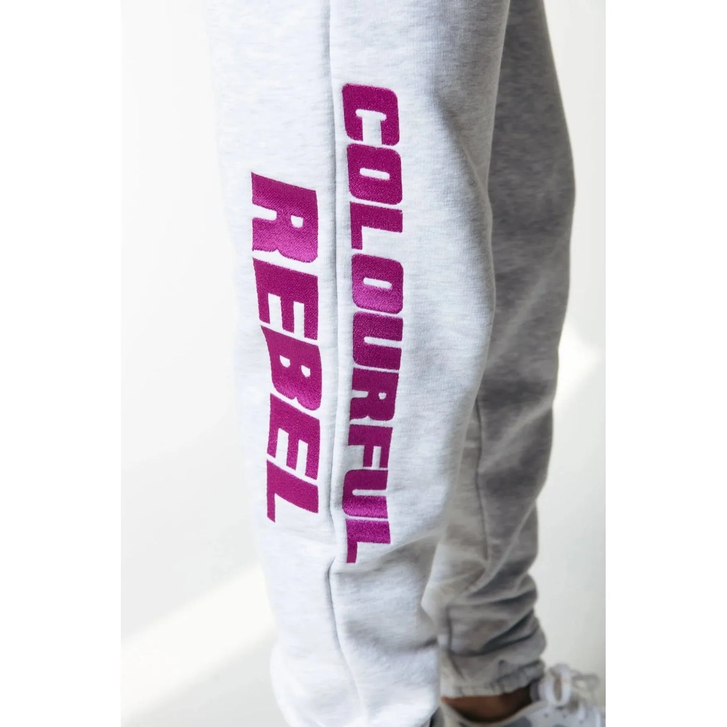 Colourful Rebel Joelle Jogger Pants