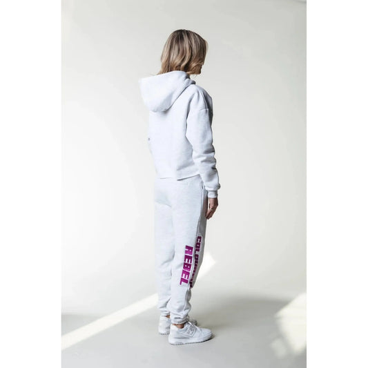 Colourful Rebel Joelle Jogger Pants