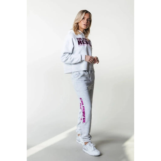 Colourful Rebel Joelle Jogger Pants