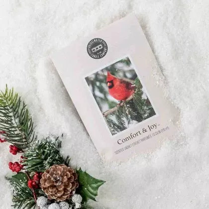 Bridgewater Candle Duftsachet "Comfort & Joy"