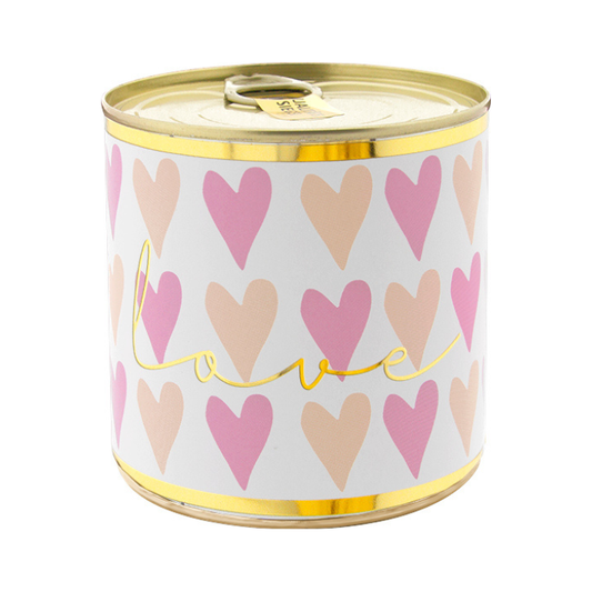 Cancake "LOVE" Marmor
