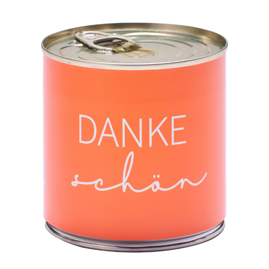 Cancake "Dankeschön" Brownie