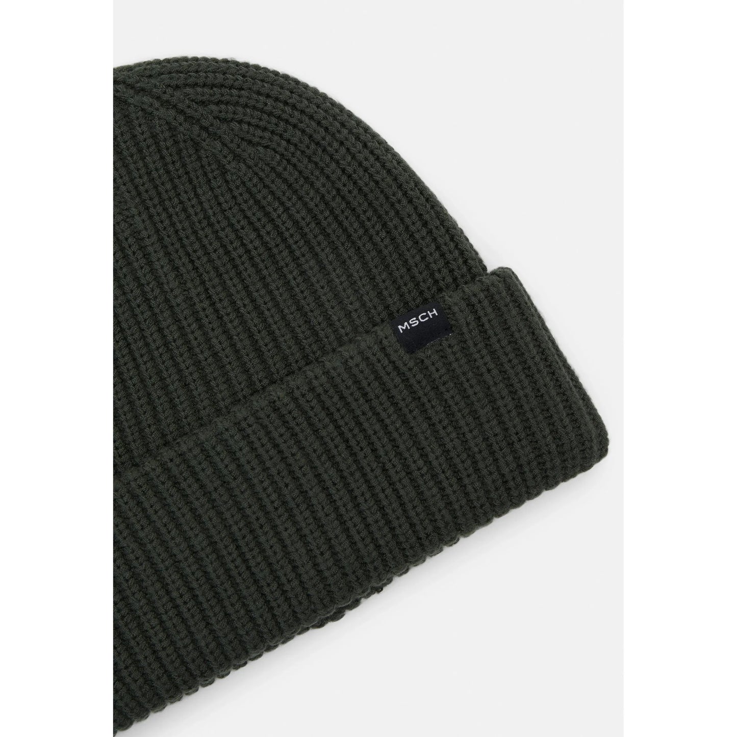 Moss Copenhagen MSCH Galine Rachelle Beanie -duffel bag-
