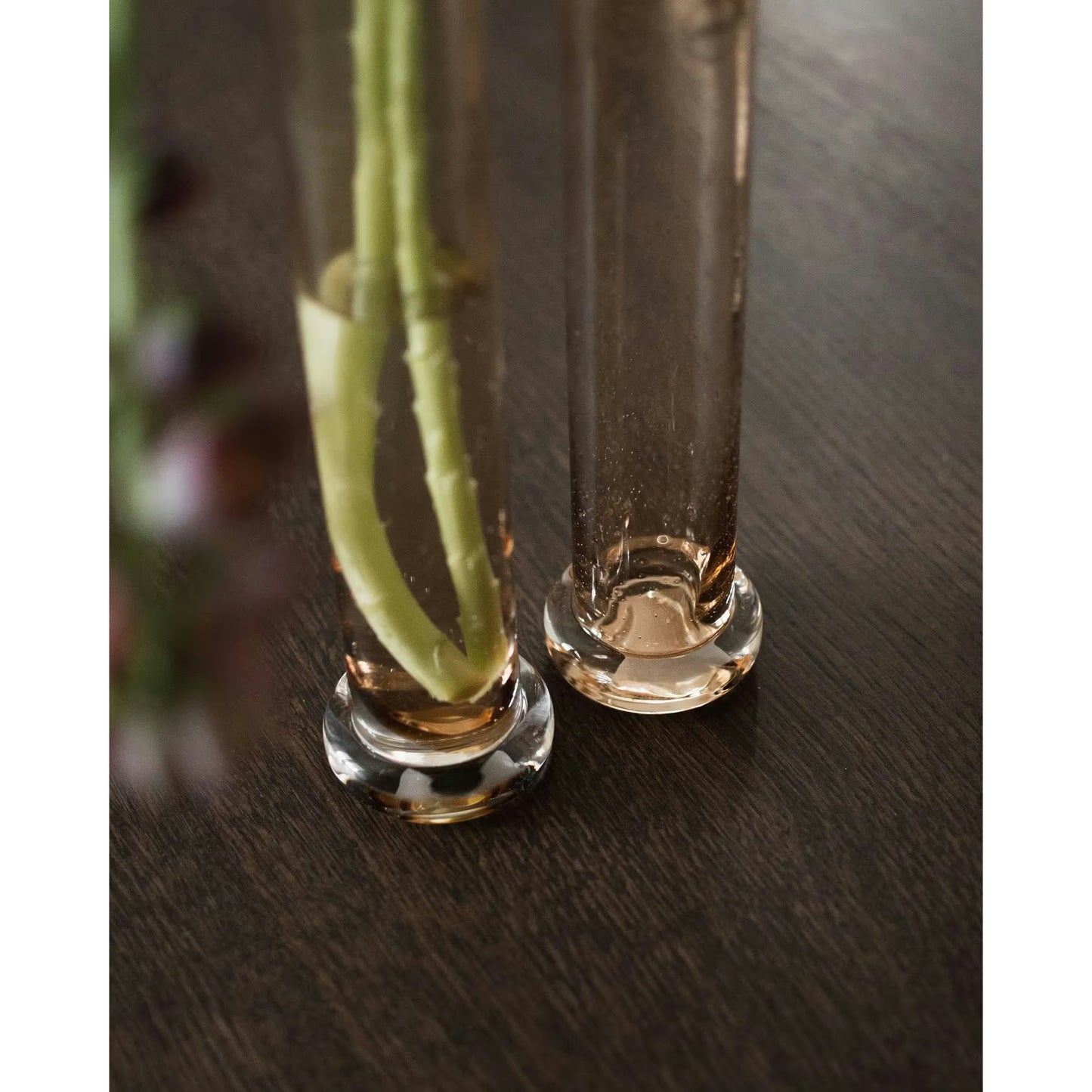 DBKD Tall Vase small - rust