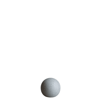 DBKD Allium large - mole dot / Dekokugel