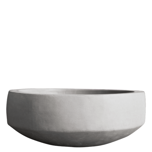 Schale/ Garden Bowl -grau