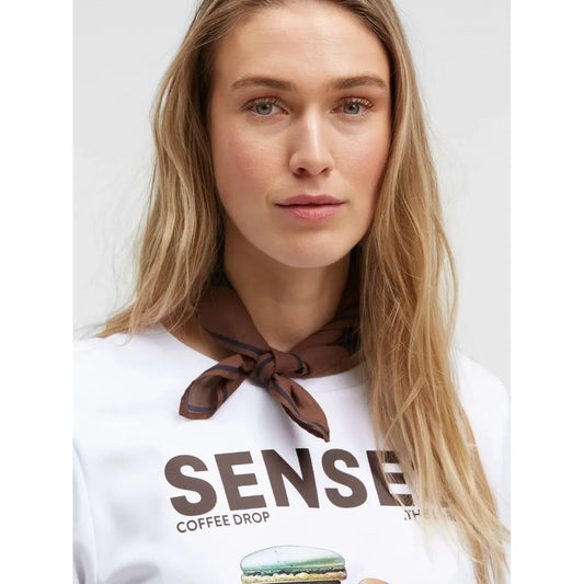 Senses. the label Halstuch