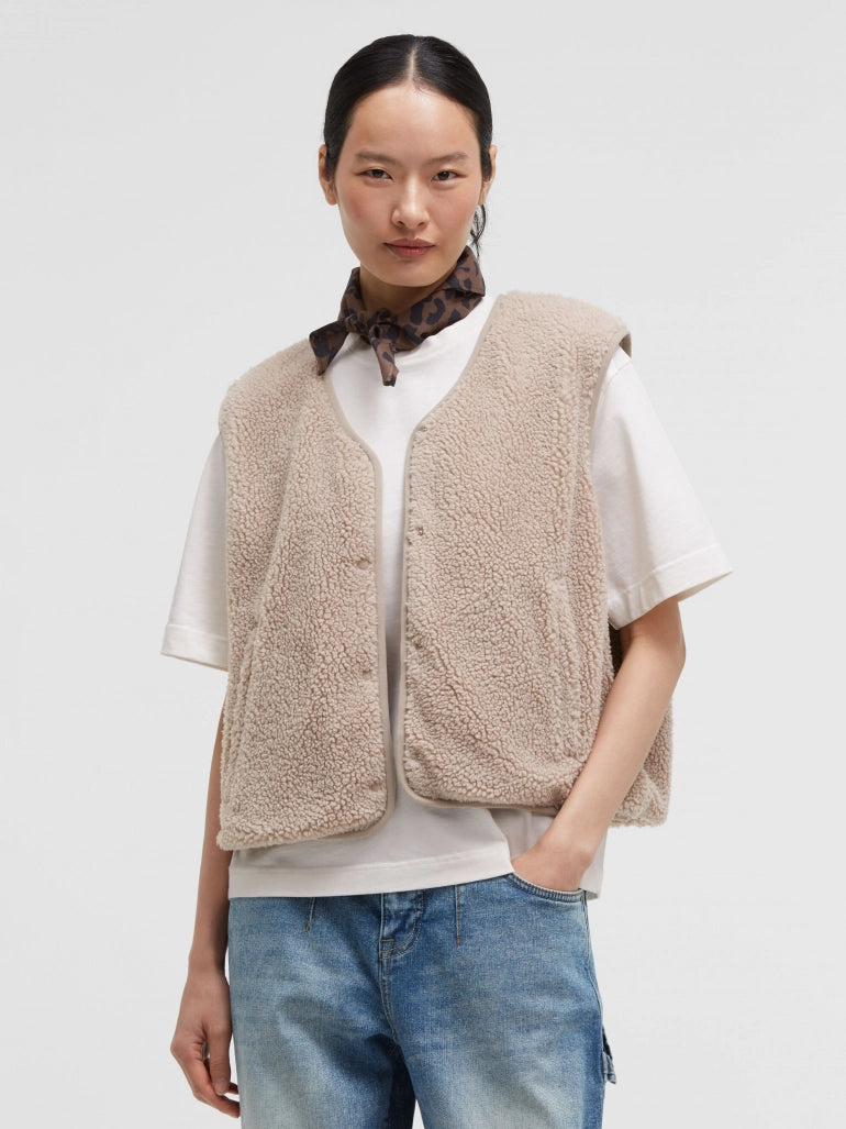 Senses. the label Halstuch