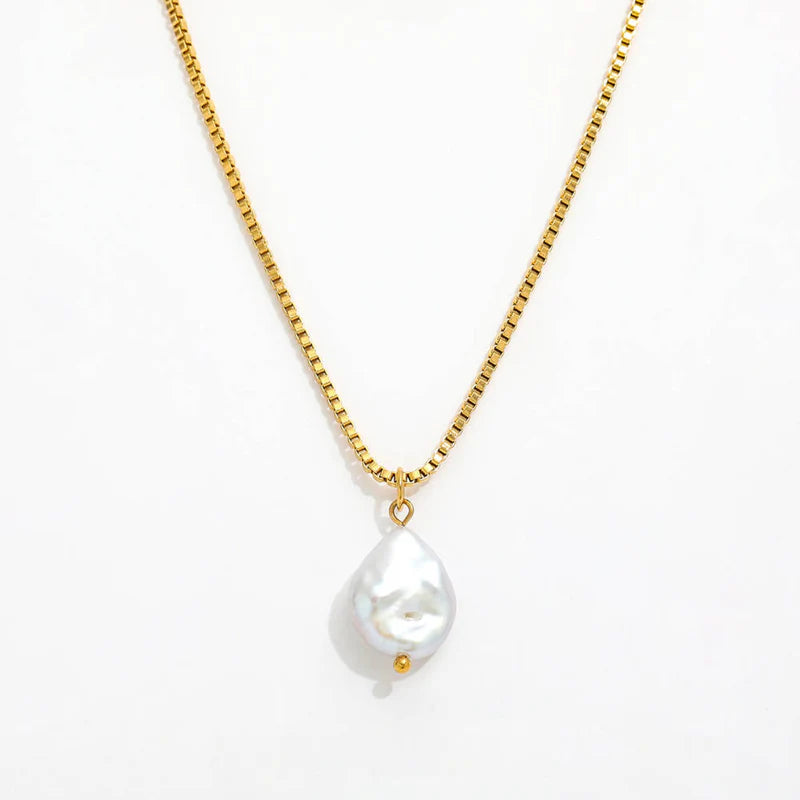 Glam & Glory Kette Mya