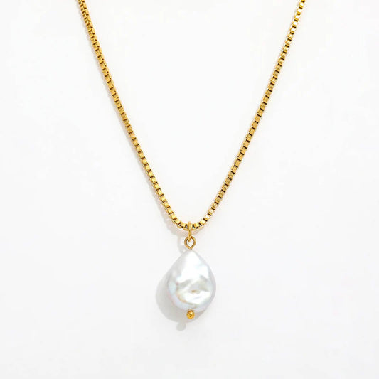 Glam & Glory Kette Mya