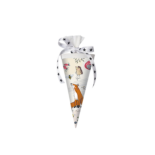 Krima & Isa Schultüte XS Waldtiere
