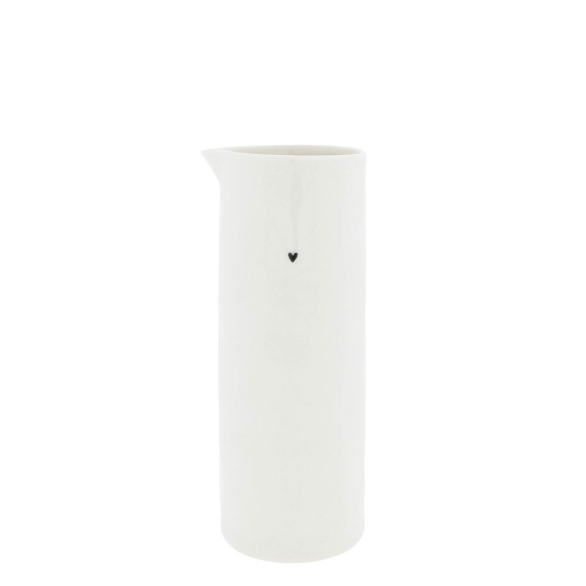 Bastion Collections Jug white - Kännchen