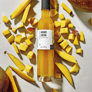 Mango Crema