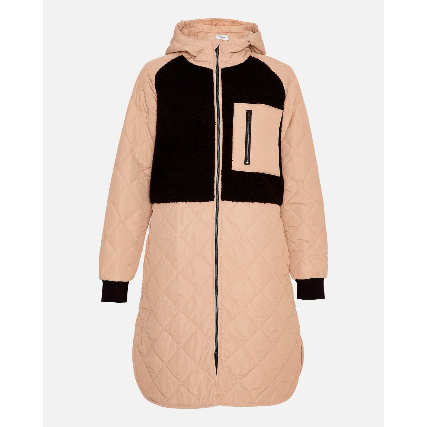 Moss Copenhagen Adelin Kiara Hood Jacket / Jacke