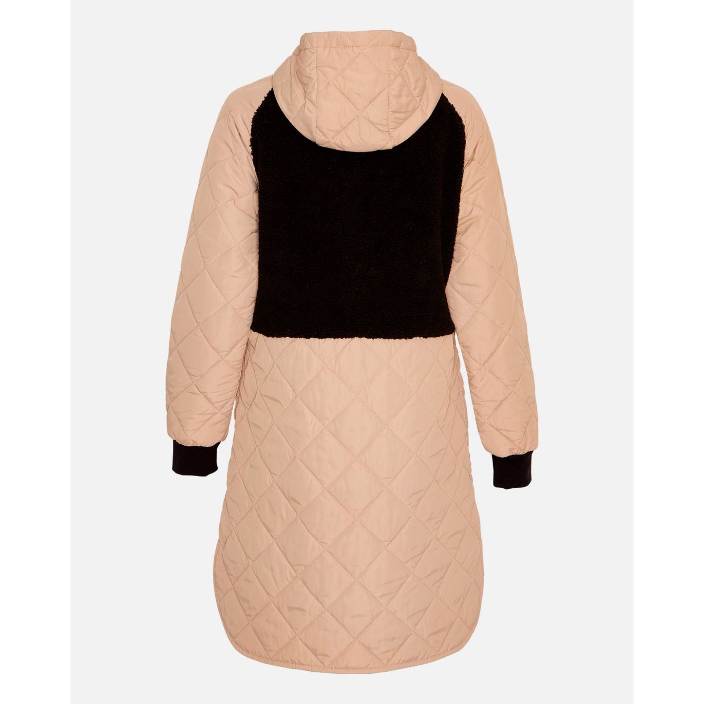 Moss Copenhagen Adelin Kiara Hood Jacket / Jacke