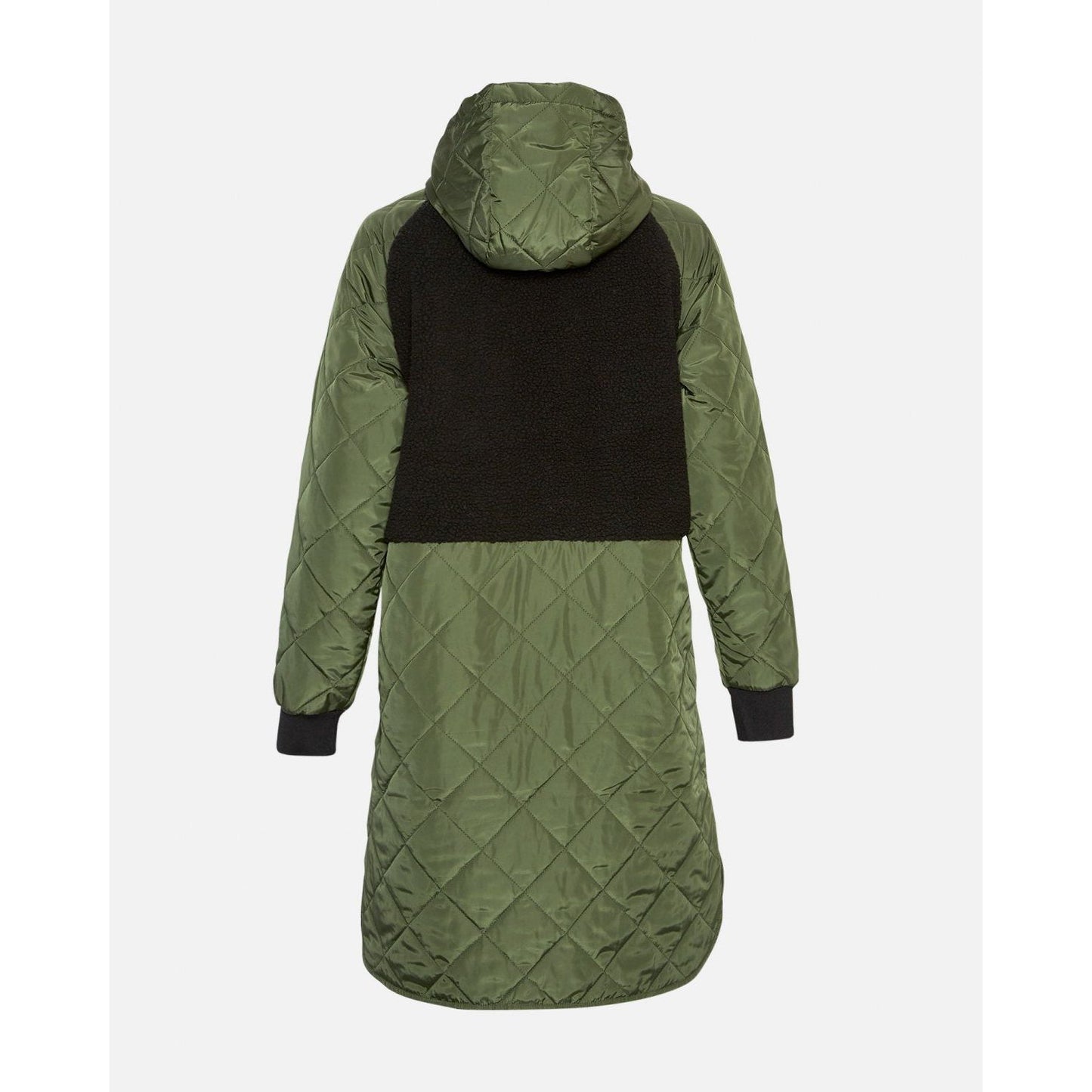 Moss Copenhagen Adelin Kiara Hood Jacket / Jacke