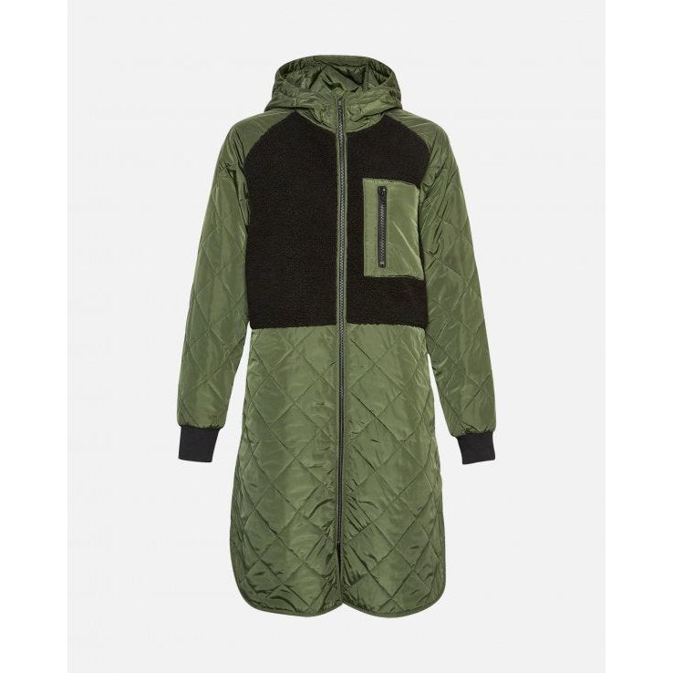 Moss Copenhagen Adelin Kiara Hood Jacket / Jacke