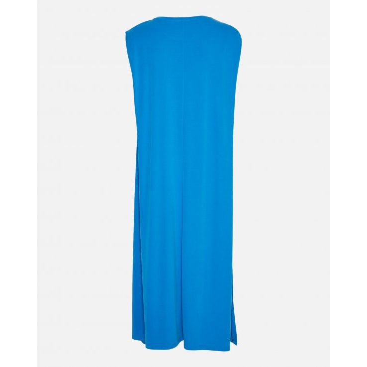 Moss Copenhagen Birdia Lynette Dress / Kleid royalblau oder schwarz