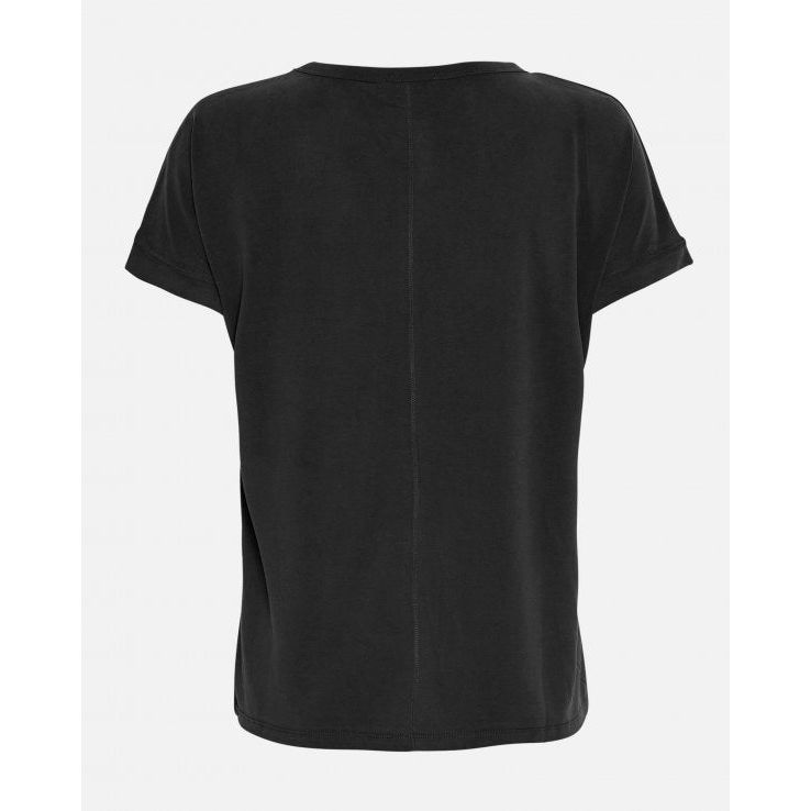 Moss Copenhagen Fenya Modal Tee / T-Shirt
