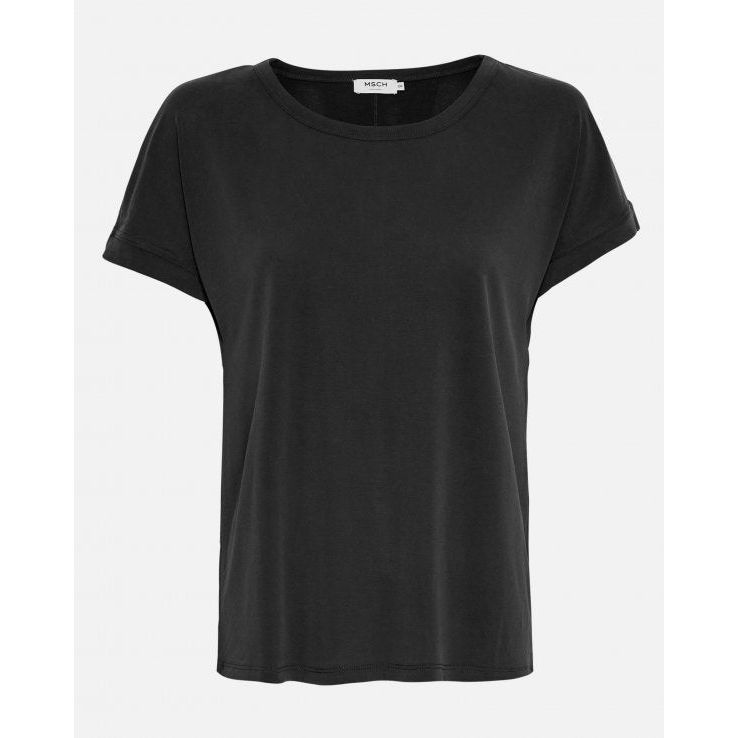 Moss Copenhagen Fenya Modal Tee / T-Shirt